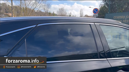 VIDEO – A Trigoria arriva Souloukou: vertice con i Friedkin per il nuovo allenatore