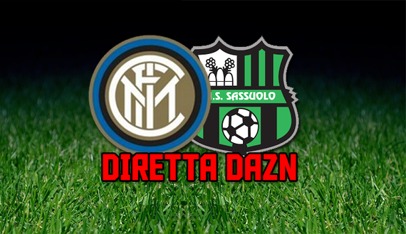 Ecco come vedere Inter-Sassuolo in streaming legale Ecco come vedere Inter-Sassuolo in streaming legale
