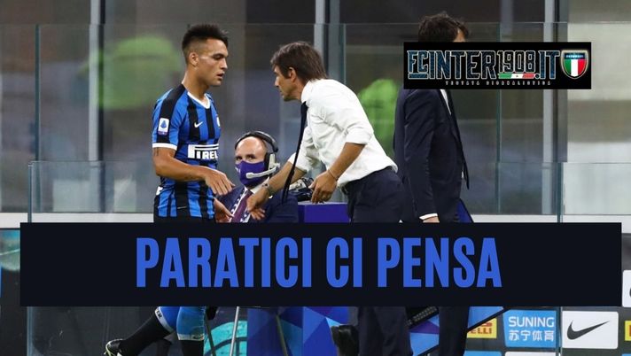 Il Tottenham ripensa a Lautaro e spinge Dybala all’Inter: come nasce l’ipotesi - immagine 1