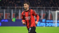 BREAKING – Gol di Pulisic o autogol di Luperto, la decisione della Lega Calcio. E l’assist…