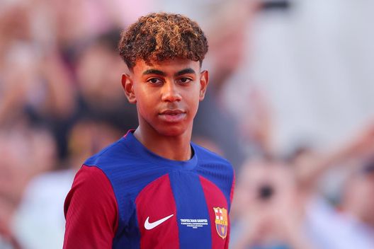 Yamal: “Barça favorito per vincere la Champions. Le altre? Non abbiamo paura di nessuno”- immagine 2