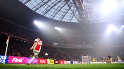 Derby de Topper, Ajax: 5 gol presi dal PSV, ma il Mister è contento lo stesso…
