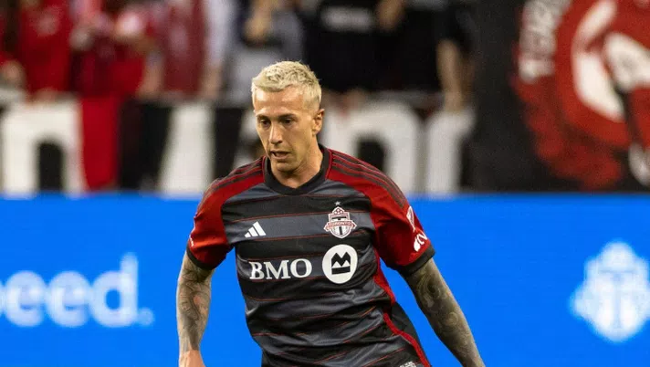 bernardeschi ammutinamento toronto
