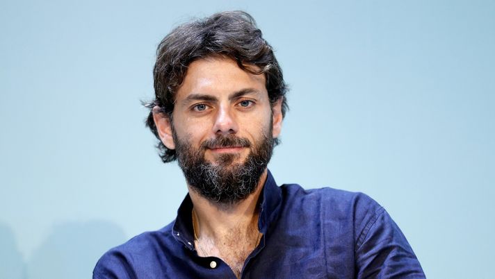 VENICE, ITALY - SEPTEMBER 04: Actor Fabrizio Nevola attends the photocall of 'Le Verita' during the 73rd Venice Film Festival at on September 4, 2016 in Venice, Italy. (Photo by Andreas Rentz/Getty Images) VENICE, ITALY - SEPTEMBER 04: Actor Fabrizio Nevola attends the photocall of 'Le Verita' during the 73rd Venice Film Festival at on September 4, 2016 in Venice, Italy. (Photo by Andreas Rentz/Getty Images)