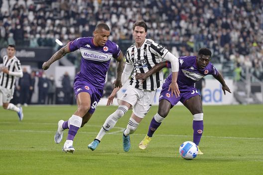 (Photo by Filippo Alfero - Juventus FC/Juventus FC via Getty Images) (Photo by Filippo Alfero - Juventus FC/Juventus FC via Getty Images)