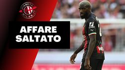 Calciomercato Milan – Si raffredda la pista Bakayoko-Valencia