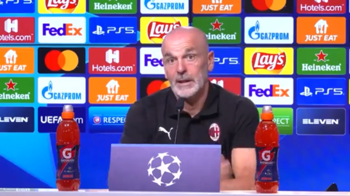 Stefano Pioli