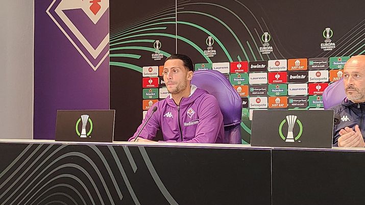 Parla Mandragora: “Lavoriamo come matti per vincere. Sul mio ruolo in campo…” - immagine 1