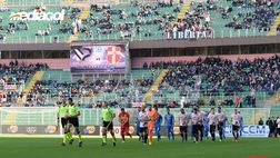 Serie C, Girone C prende forma: Palermo, Catania ed uno dei due Messina. Le ultime