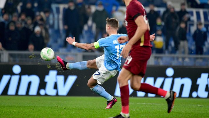 Ciro Immobile Ciro Immobile