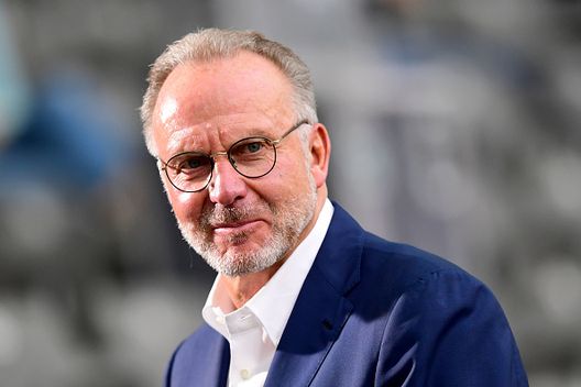 Getty Images Rummenigge: “Superlega per ridurre gap con le inglesi. Il bilancio della Juve…”- immagine 2