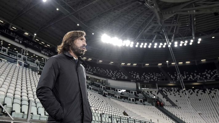 Juventus-Napoli, Pirlo: &#8220;Vincere era fondamentale, non ci meritavamo tutte queste critiche. Gattuso? Siamo diversi&#8221; 