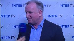 Brehme: “Spero in un’Inter da scudetto per l’anno prossimo. Icardi? Mi dispiace che Wanda…”