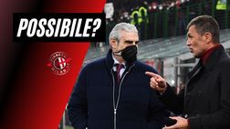 Calciomercato Milan – Scambio di lusso con la Juventus? Le ultime news