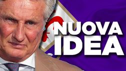 Mercato Fiorentina / Nuova idea, colpo a zero dai nerazzurri