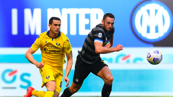 Verona verso lo Spezia, domani la ripresa