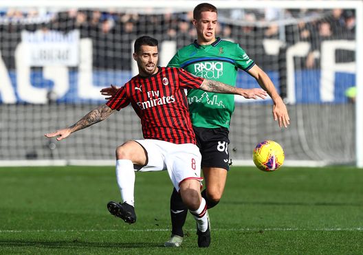 Jesus Suso (credits: GETTY images) 