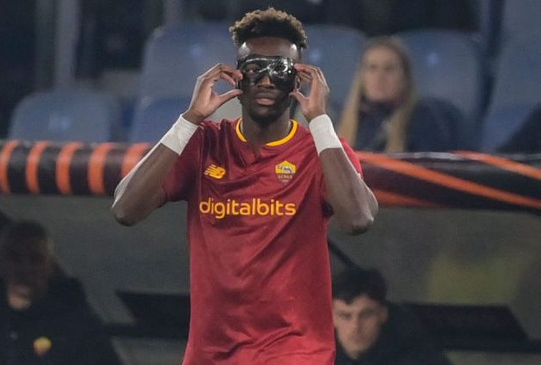 Roma-Salisburgo 2-0 – FOTO GALLERY - immagine 89