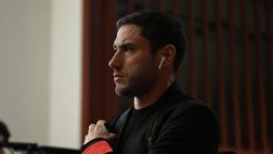 Milan-Bologna, Calabria: “Critiche esagerate. Noi stiamo facendo bene”