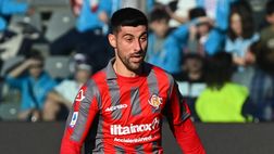 Cremonese, Benassi: “Rimarrò per sempre legato al Torino, sfida emozionante”