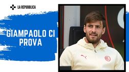 Calciomercato Milan – La Sampdoria piomba su Gabbia: le ultime