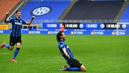 Darmian: “Undici vittorie consecutive e secondo gol in nerazzurro. Non fermiamoci ragazzi”
