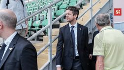 Palermo, Gigliani: “Gardini garanzia di professionalità, sua competenza fondamentale”