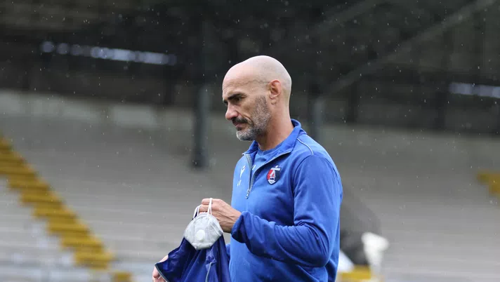 Vigilia Padova-Sambenedettese, Montero: &#8220;Sappiamo che daranno tutto, noi faremo la nostra partita. Ecco le scelte di formazione&#8221;