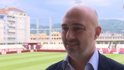 Dirigenza Hellas, Longo al lavoro