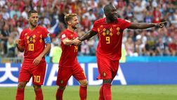 VIDEO Belgio, Lukaku: dallo Scudetto con Conte alla possibilità di fare la storia