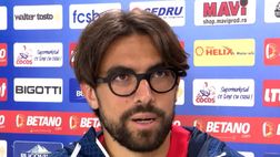 Steaua Bucarest, Andrea Compagno: “Qui vivo un sogno, io di Palermo ma tifo Inter…”