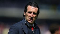 Emery: “Vogliamo vincere l’Europa League per andare in Champions”