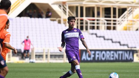 Foto ACF Fiorentina Foto ACF Fiorentina