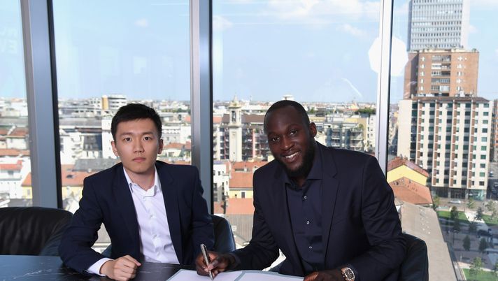 Repubblica – Lukaku, oggi round decisivo Inter-Chelsea: le cifre. Pronte le visite - immagine 1