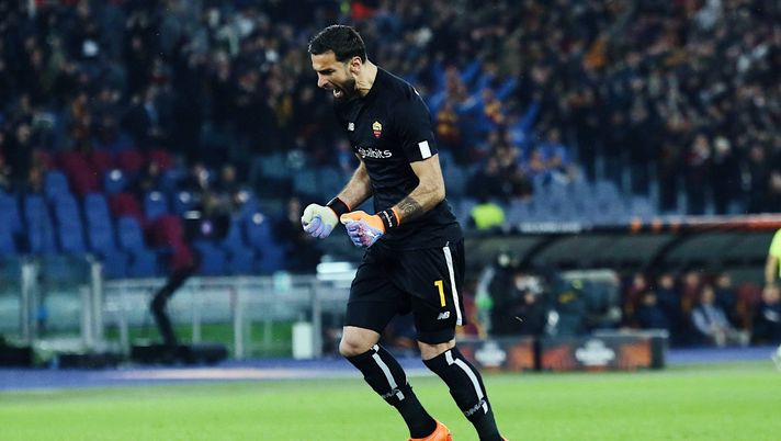 Consigli Fantacalcio, 3 portieri per la 7a giornata: Rui Patricio per il riscatto! - immagine 1