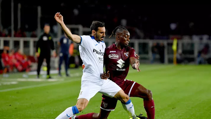 Torino-Atalanta 0-1: Zappacosta beffa Vanja, granata in svantaggio al 45′ - immagine 1