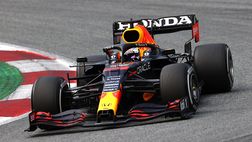 F.1 GP USA, pole di Verstappen poi Hamilton e Perez