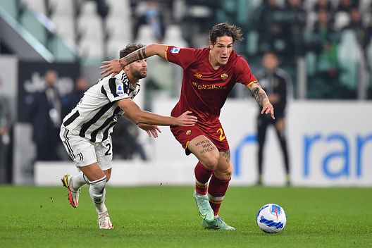 (Getty Images) Roma, Tiago Pinto: “Zaniolo mai stato vicino all’addio. Non pensiamo allo scudetto”- immagine 2