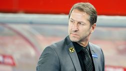 Italia-Austria, il ct Foda: “Siamo pronti, abbiamo un obiettivo”