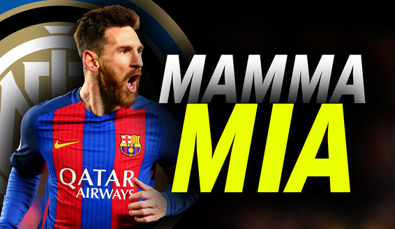 Inter News, il focus su Lionel Messi Inter News, il focus su Lionel Messi