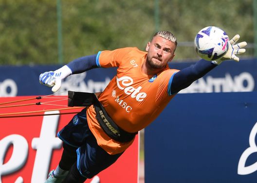 (Getty Images) Contini saluterà il Napoli, ma resterà in Serie A: spunta l’ipotesi Samp- immagine 2