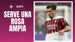Calciomercato Milan – Brahim Díaz rimane: lo vuole mister Pioli