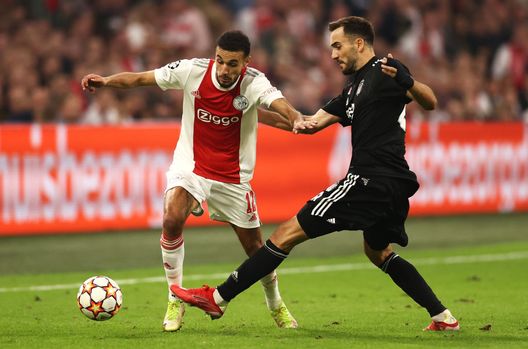 Roma, mercato d’inverno alle porte: da Zakaria al terzino, il piano di Pinto- immagine 3