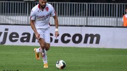 Padova-Seregno, Monaco potrebbe saltare il match: i dettagli