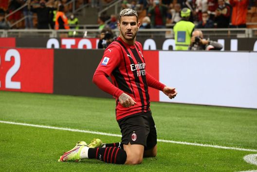(Photo by Marco Luzzani/Getty Images) (Photo by Marco Luzzani/Getty Images)