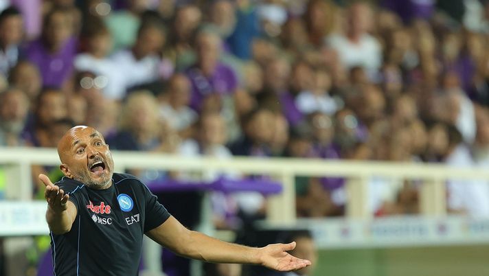 Mamma Spalletti: “Nel calcio serve rispetto, sennò diventa una citrullata” - immagine 1