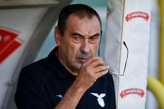 Maurizio Sarri Maurizio Sarri