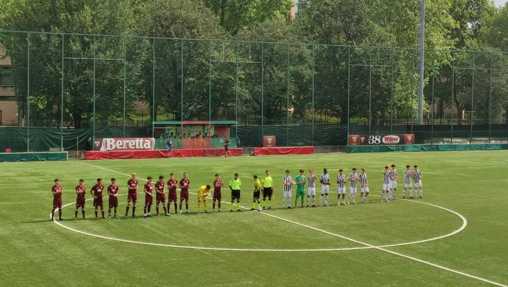 Under 16, Torino-Juventus 2-5: i granata crollano, si complicano gli ottavi - immagine 1