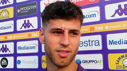FOTO VN – Al CS spunta Toci col procuratore. Si decide il futuro del capitano?