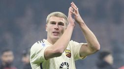 Giudice Sportivo, un turno di squalifica per Kristensen. Beltran salta la Roma